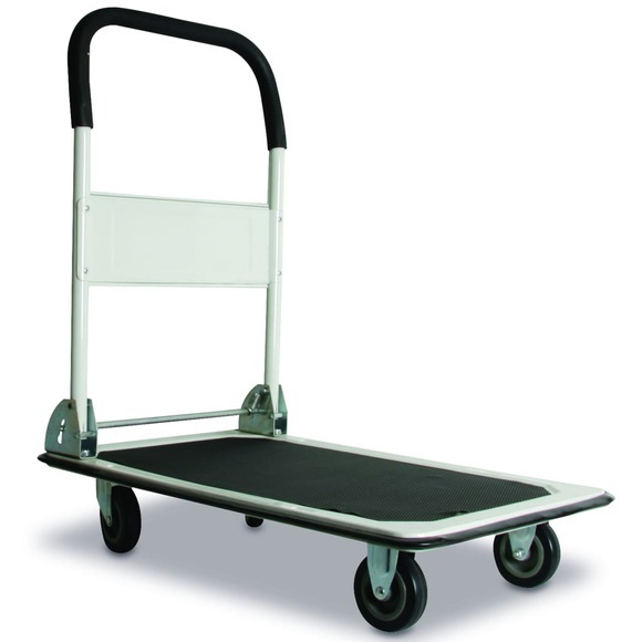 Perel Plattformwagen 150 kg klappbar