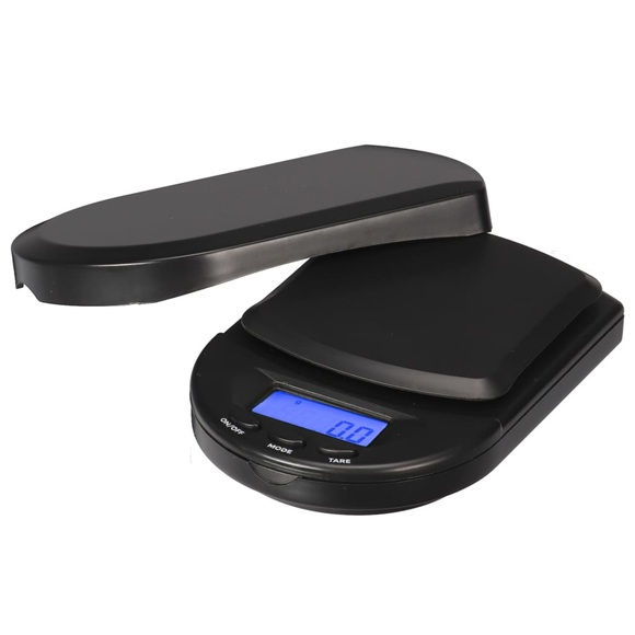 Home - Digitale Mini-Präzisionswaage - 500 G / 0.1 G