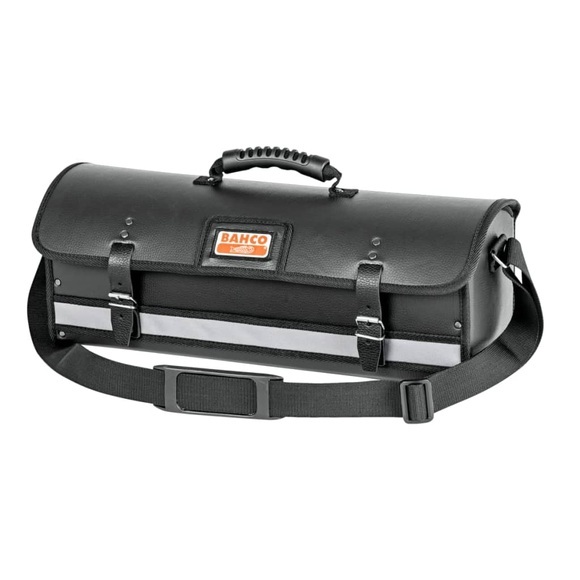 BAHCO Werkzeugkoffer schwarz 4750-TOCST-1