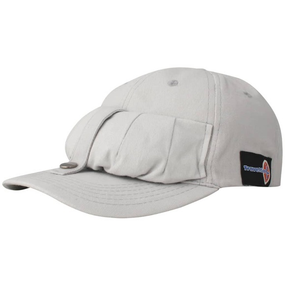 Travelsafe Kappe mit Moskitonetz TS100