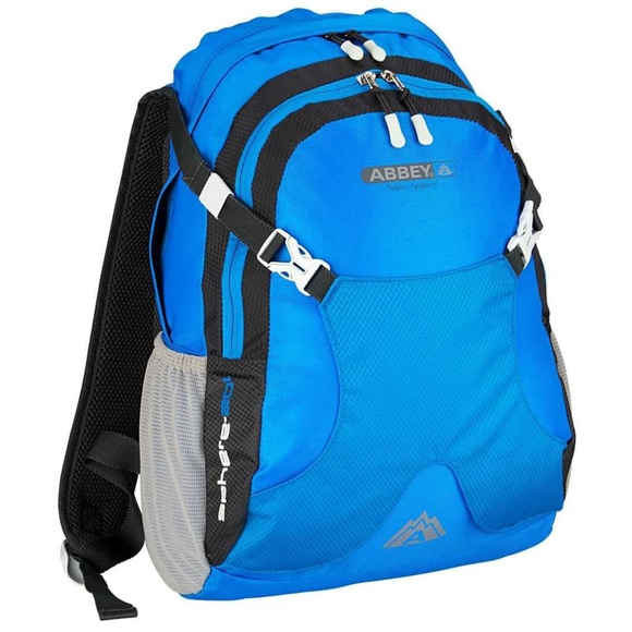 Abbey Rucksack Sphere 20 L Blau 21QA-BAG-Uni