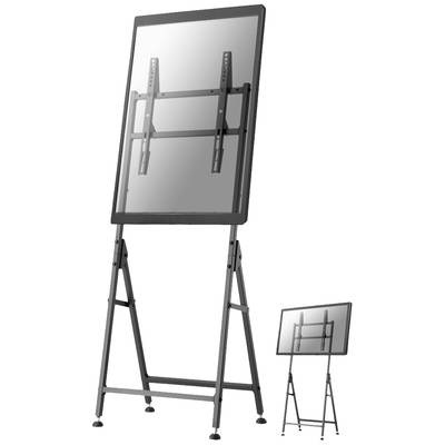 NewStar PLASMA-M1000 1 Stück Monitorhalterung 81,3 cm (32) - 149,9 cm (59) Bodenständer