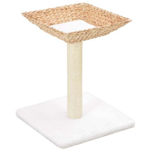Katzen-Kratzbaum Sisal Seegras