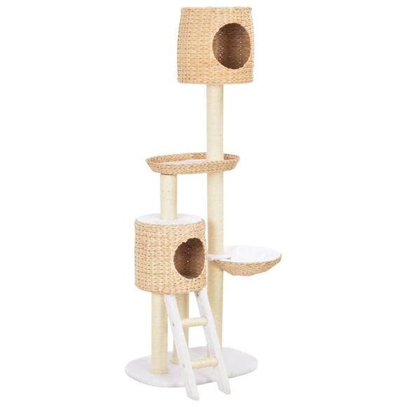 Katzen-Kratzbaum Sisal Seegras