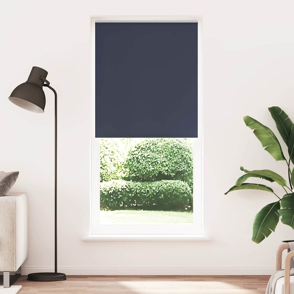 Verdunkelungsrollo Verdunklungsrollo 80 x 230cm
