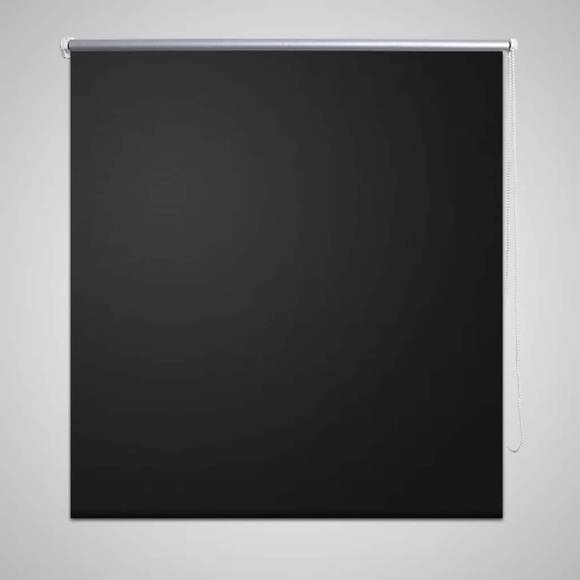 Verdunkelungsrollo 80 x 230 cm