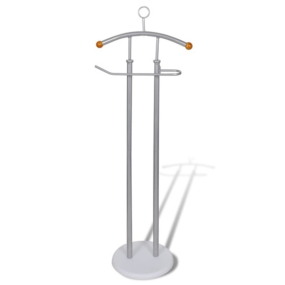 vidaXL Diener Kleiderständer Organizer Garderobe