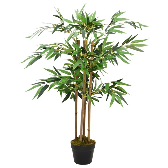 vidaXL Künstlicher Bambusbaum 