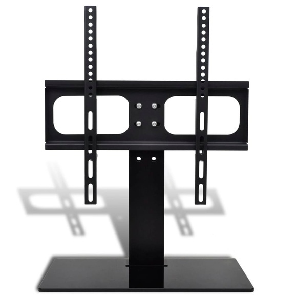 TV Wandhalterung mit Sockel 400 x 400 mm 23