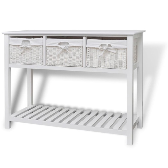 Sideboard Weiss