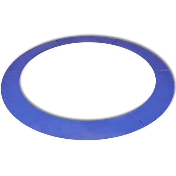 vidaXL Randabdeckung für 4,57 m / 15 ft Runde Trampoline