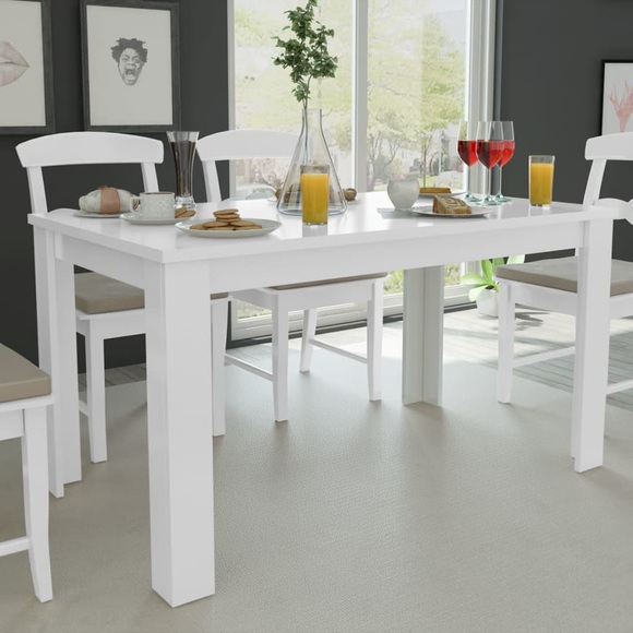 Eckschreibtisch 4 Regale weiss