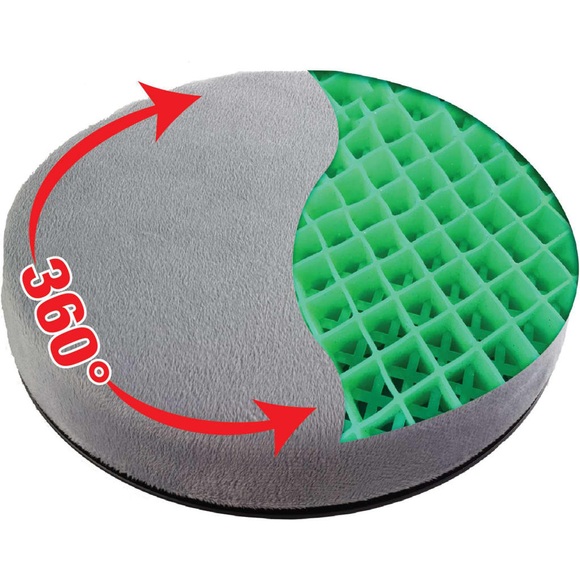 Konbanwa Drehbares Stützkissen Comfort 360°