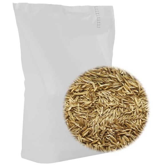 vidaXL Rasensamen 20 kg