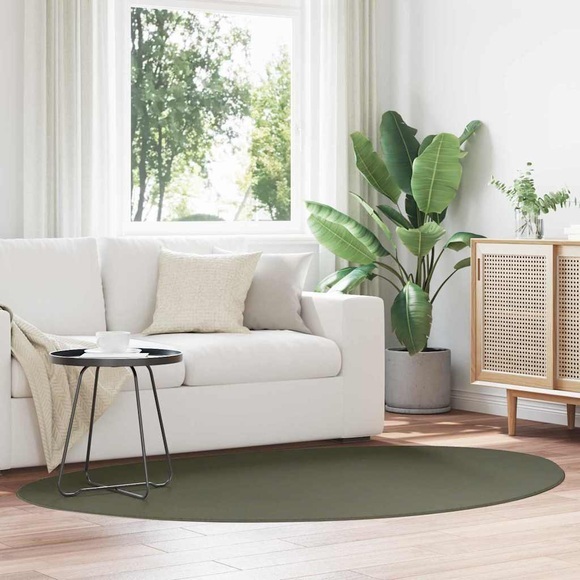 VidaXL - Heimteppich polyester, One Size
