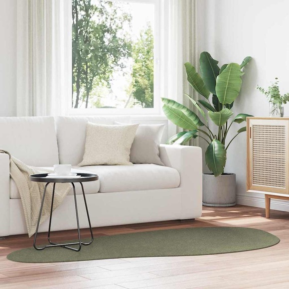 VidaXL - Teppich dekor polyester, One Size