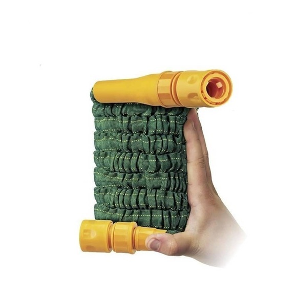 Gartenschlauch Flexi Wonder Pro - ausziehbar auf bis zu 7,5 m