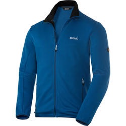 Regatta Herren Struktur-Fleecejacke