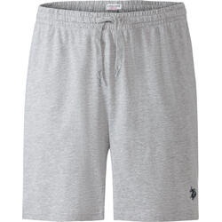 U.S. POLO ASSN. Jersey-Shorts unisex, leicht und sportlich