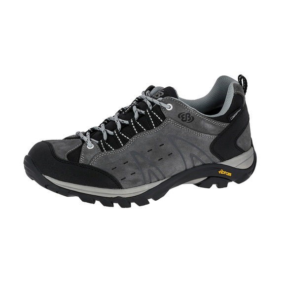 BRÜTTING Outdoorschuh »Outdoorschuh Mount Bona Low«