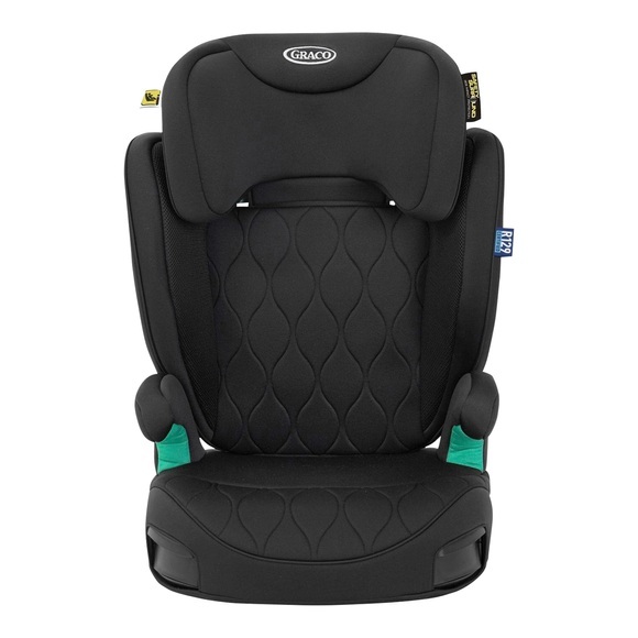 Graco Autokindersitz Affix i-Size Midnight