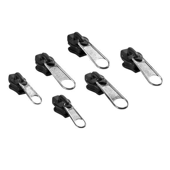 Zipper - Fix
