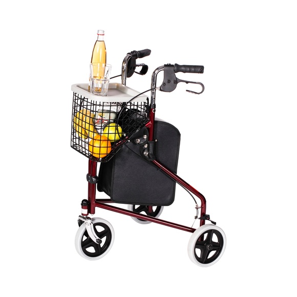 Rollator 