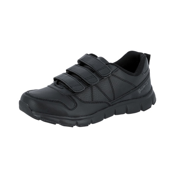 Brütting Klettschuh mit Wechselfussbett