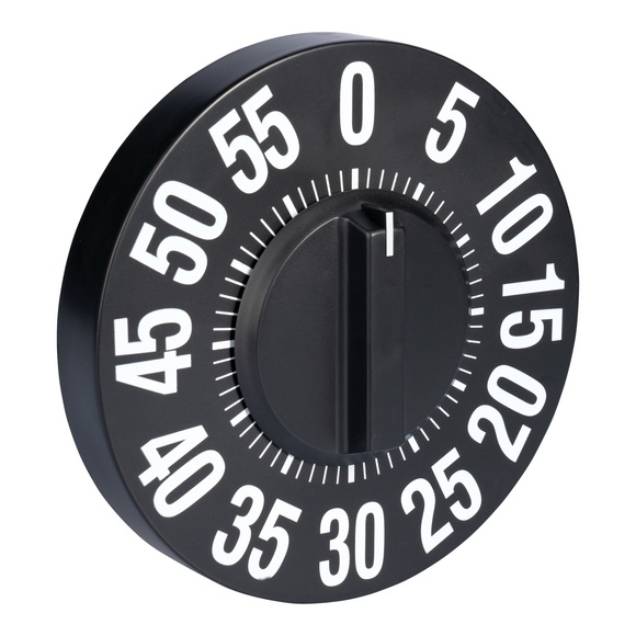 Moderne Hausfrau Jumbo-Timer
