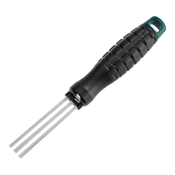 genialo® Unkraut-Fugen-Kratzer