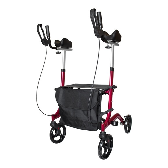 Arthritis Rollator