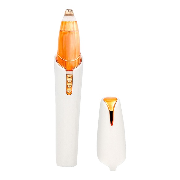 Roxy Perfect Brows 2 in 1 Augenbrauen-Faconnierer und Gesichtshaarentferner