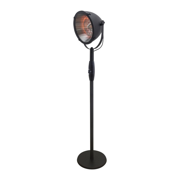 Heizlampe 