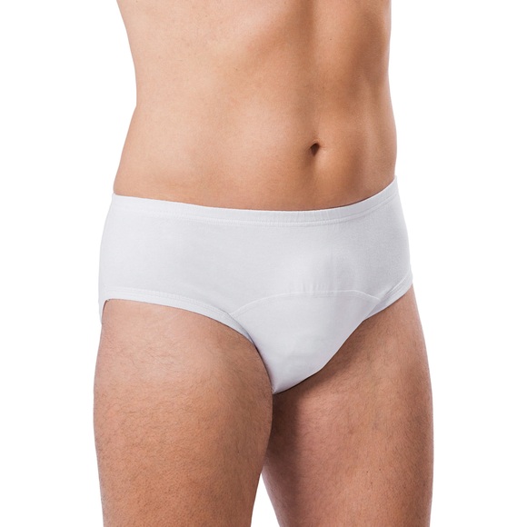 Fixierhose mit Klett, Größe: 3XL
