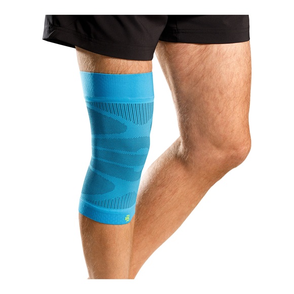 Compression Knee Support, Größe: XL