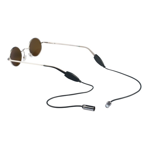 Moderne Hausfrau Brillenband, magnetisch