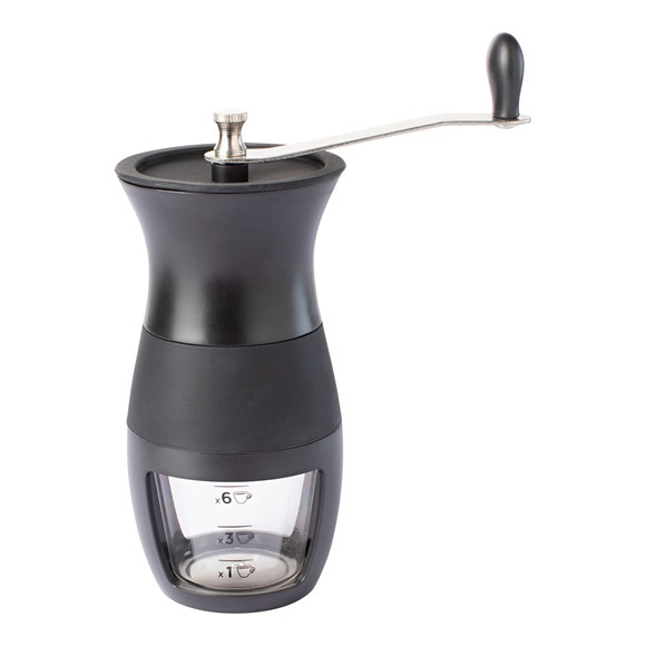genialo® Kaffee-Mühle 