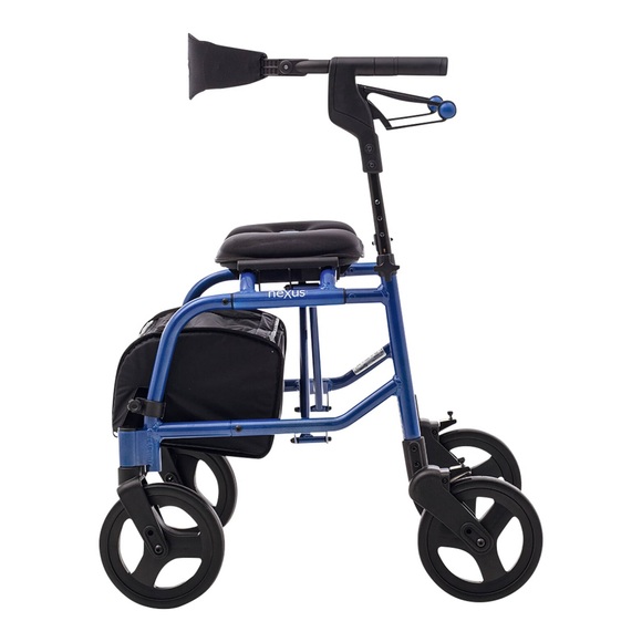 Rollator 