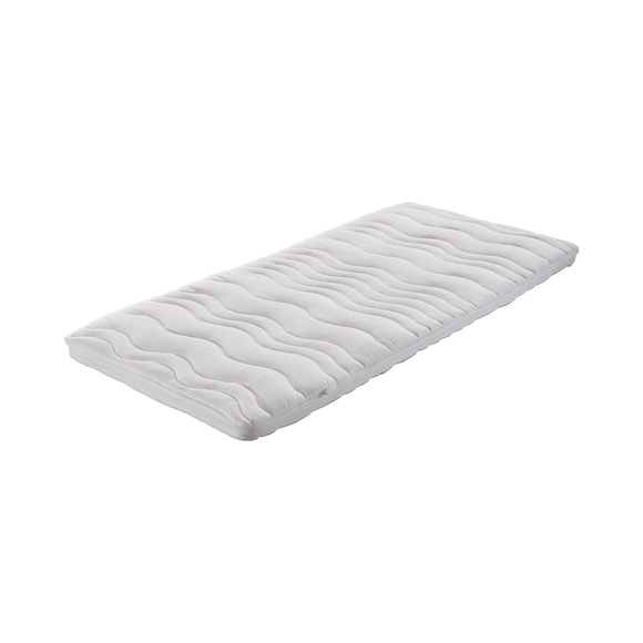 home24 Viscoschaum-Topper SoftSleep
