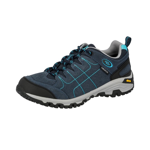 Brütting Damen Mount Shasta Low Schuhe
