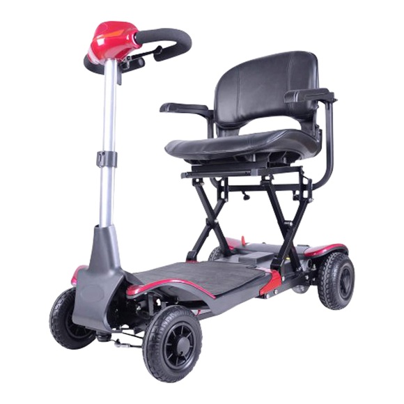 E-Scooter