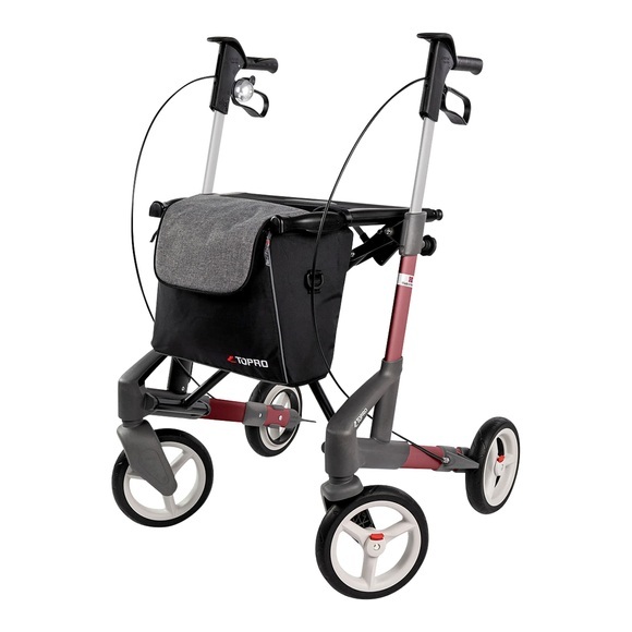Rollator 