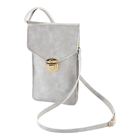 Touchscreen-Tasche 