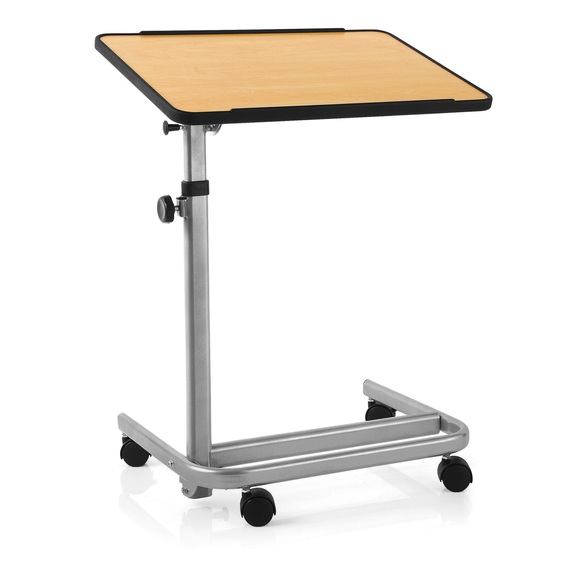 Mobiler Beistelltisch von REHAFORUM MEDICAL