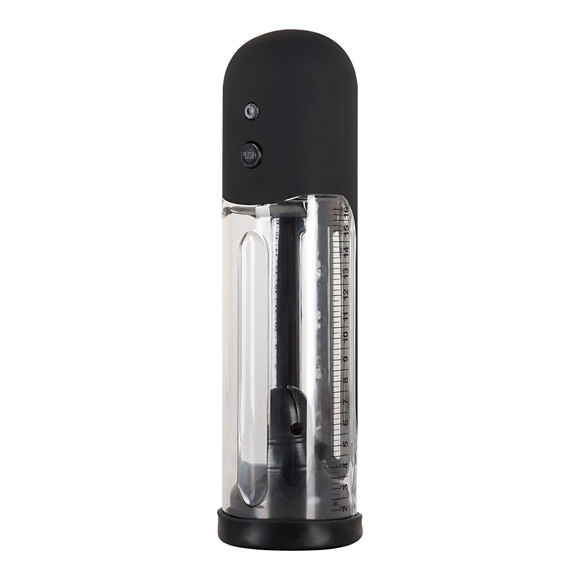 Rebel Automatic Penis Pump