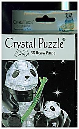 Pandapaar (Puzzle)