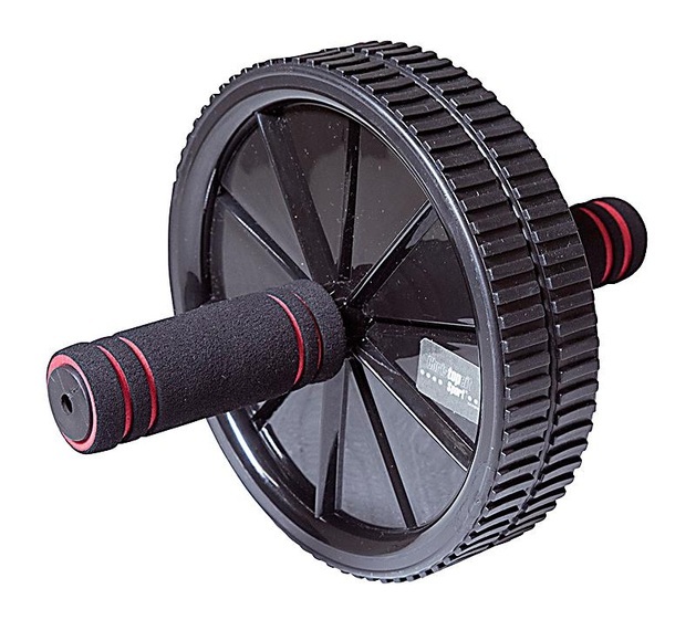 AB Fitness & Bauchroller
