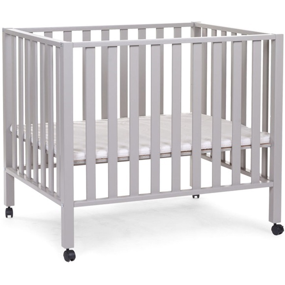 Childhome Laufgitter