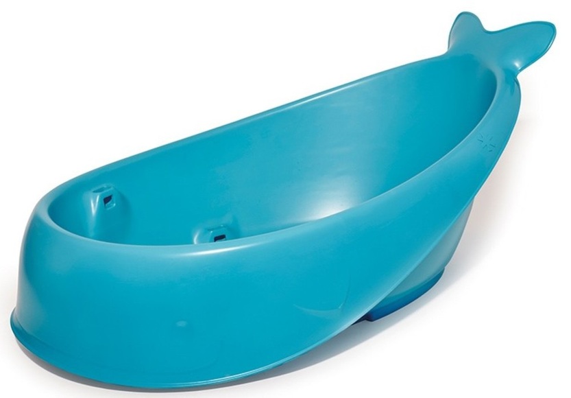 SKIP HOP Badeliege Moby 3 Stufen verstellbar
