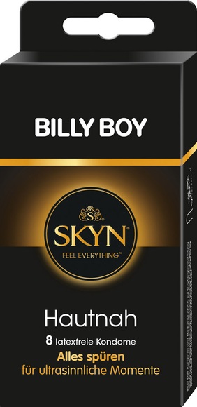 Skyn Hautnah